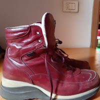 Cesare Paciotti scarponcino donna nr.39