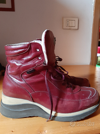 Cesare Paciotti scarponcino donna nr.39