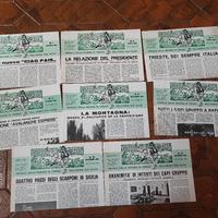 Giornalino "Ciao Pais" 1984