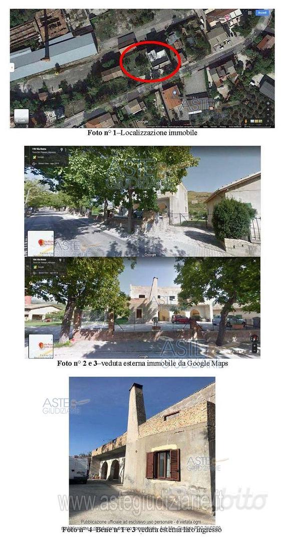 Appartamento – Torre de' Passeri, Pescara - Vista 2