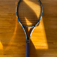 RACCHETTA TENNIS BABOLAT PURE DRIVE