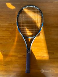 RACCHETTA TENNIS BABOLAT PURE DRIVE