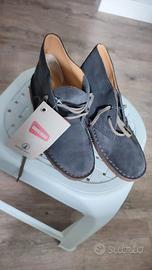 Scarpa Clarks