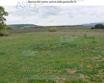 Terreno Agricolo Serdiana [A4359691]