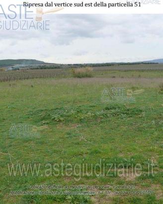 Terreno Agricolo Serdiana [A4359691]
