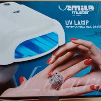 Lampada UV 