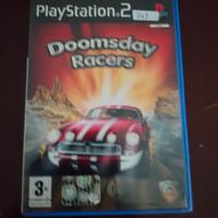 videogiocoDoomsday Racersper PlayStation 2