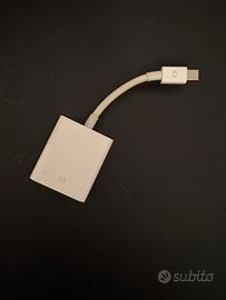 adattatore Mini DisplayPort → VGA