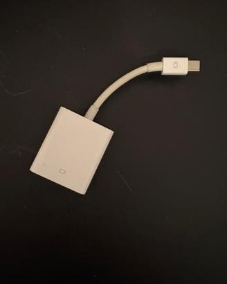 adattatore Mini DisplayPort → VGA