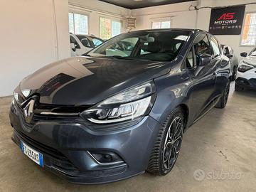 Renault Clio dCi 8V 90CV EDC Start&Stop 5 porte En