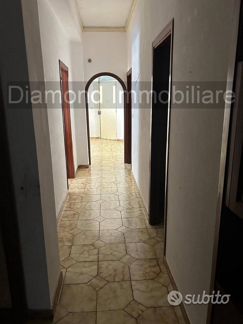 Appartamento – Aci Catena, Marchesana - Altro
