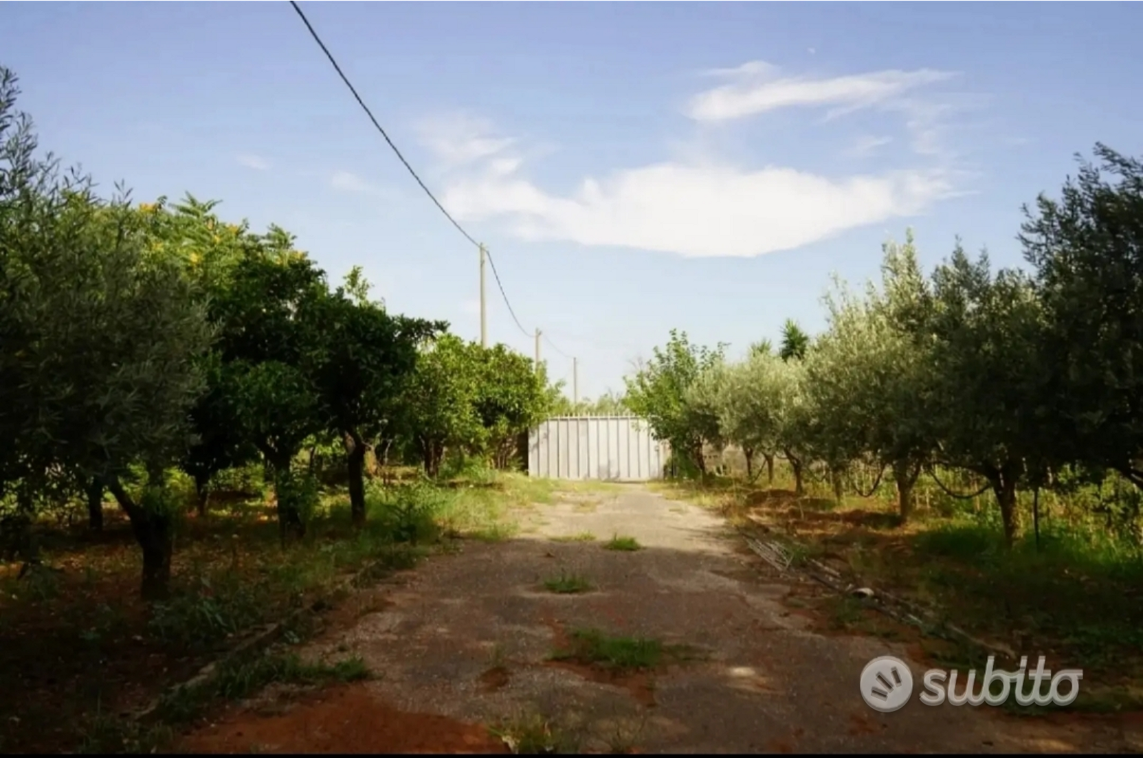 Appartamento – Lamezia Terme, Rotoli - Vista 3