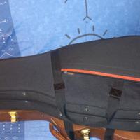 Chitarra acustica elettrificata Yamaha APX 5A
