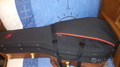 Chitarra acustica elettrificata Yamaha APX 5A