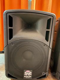 Diffussori Topp Pro TPS ARK 12A
