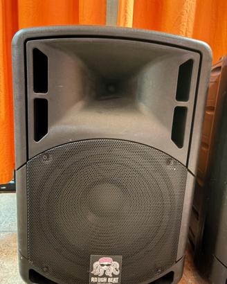 Diffussori Topp Pro TPS ARK 12A