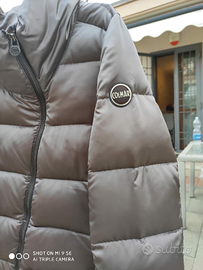 Giubbotto giacchetto piumino Colmar - Abbigliamento e Accessori In vendita  a Roma
