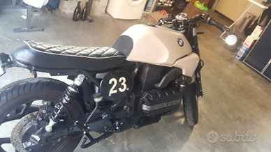 Bmw k100 Cafe Racer