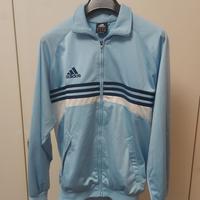 Tuta adidas vintage