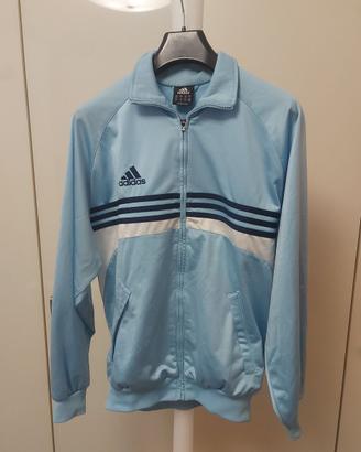 Tuta adidas vintage
