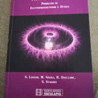 Fisica Generale Problemi di elettromagnetismo e ot