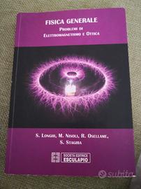 Fisica Generale Problemi di elettromagnetismo e ot