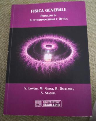 Fisica Generale Problemi di elettromagnetismo e ot