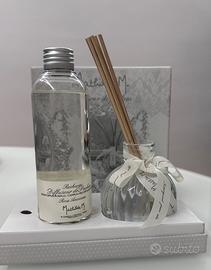 Diffusore di profumo per l’ambiente