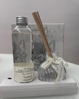 Diffusore di profumo per l’ambiente