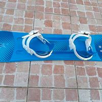 Tavola Snowboard Bambino Brugi