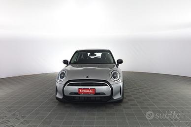 MINI Mini 5 Porte 1.5 Cooper Classic 5 porte