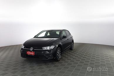 VOLKSWAGEN Polo Polo 1.0 Life