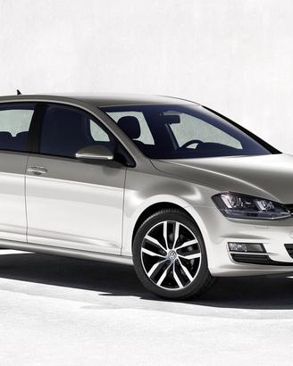Ricambi volkswagen golf 7