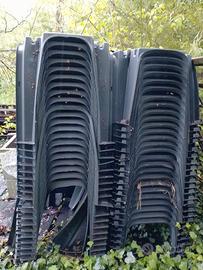 IGLOO PER SOTTO PAVIMENTO AREATO