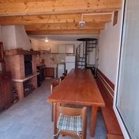 Casa di corte con terreno