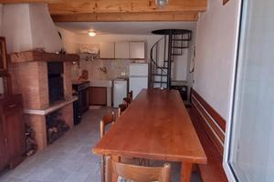 Casa di corte con terreno