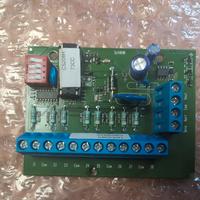 Espansione 8 ingressi Comfort Aritech Antifurto 