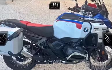 Bmw r 1300 gs - 2025