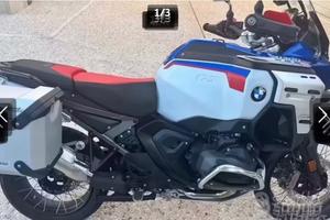 Bmw r 1300 gs - 2025