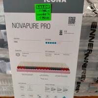 materassi nuovi 2 piazze 160 x 190