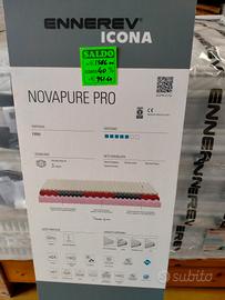 materassi nuovi 2 piazze 160 x 190