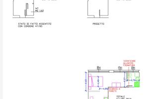 Ufficio/Appartamento monolocale