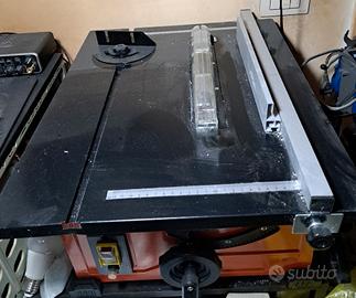 Sega Circolare da tavolo