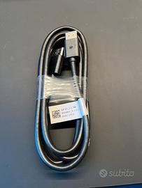 Cavo displayport 1.8 metri