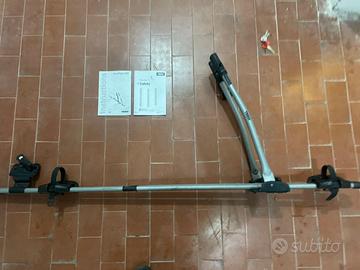 Thule Freeride 352 portabici