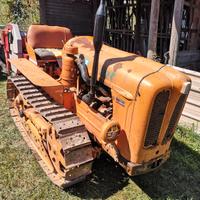 Cingolo Fiat 312 C
