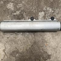 Silenziatore Husqvarna sm125 originale