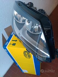 fanale Volkswagen 