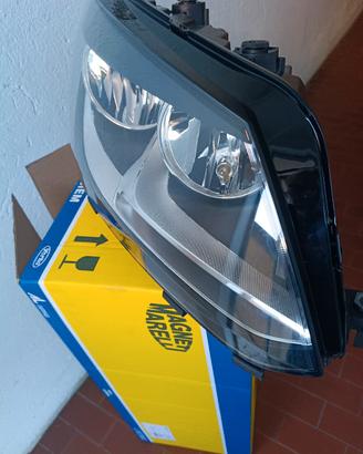 fanale Volkswagen 