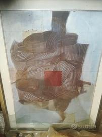 Quadro di Vincenzo Celi